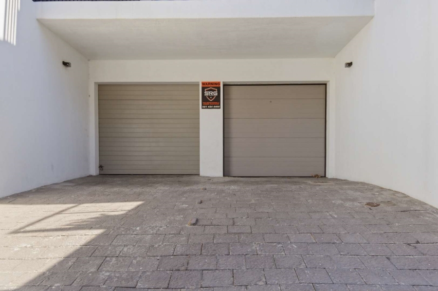 To Let 3 Bedroom Property for Rent in De Waterkant Western Cape